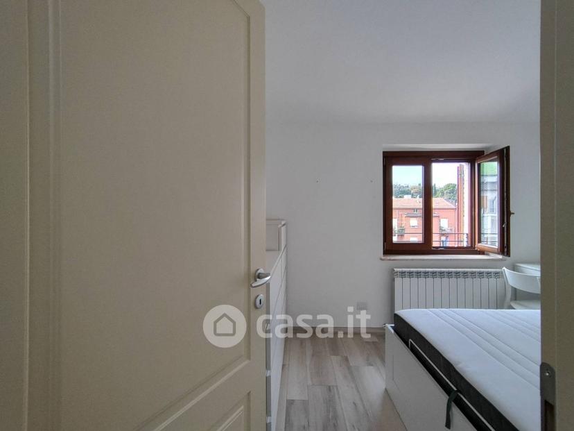 Quadrilocale in Via Fausto Simonetti — foto 4 di 23