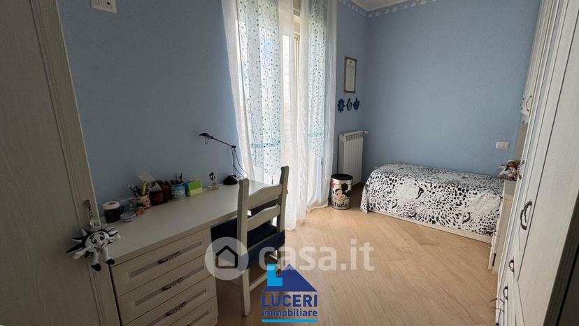 Appartamento in Via Nicolò Tommaseo — foto 10 di 23