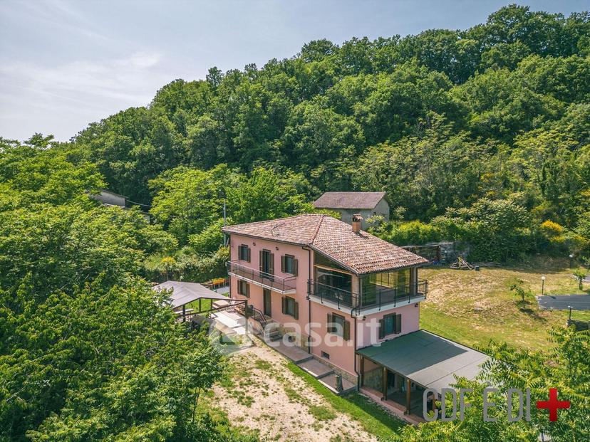 Villa in Via Gaetano Turilli — foto 28 di 31