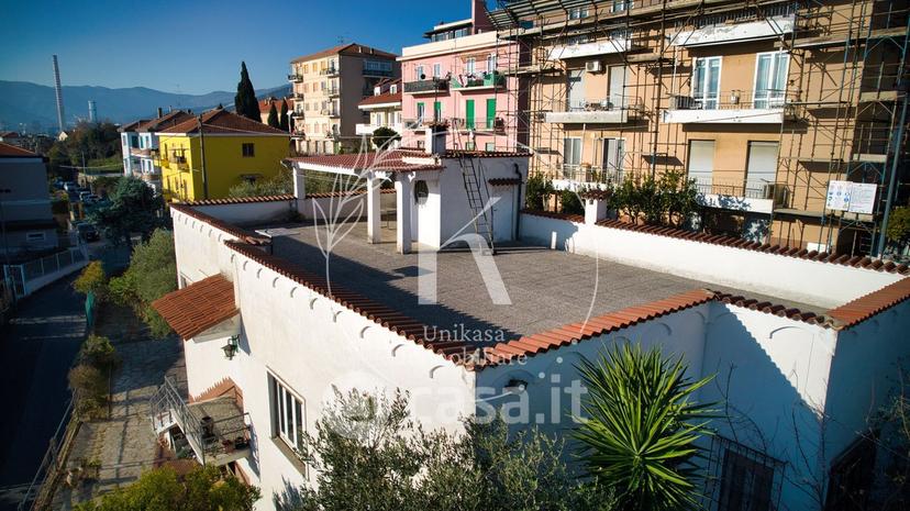 Villa in Via Bellavista 12 — foto 29 di 44