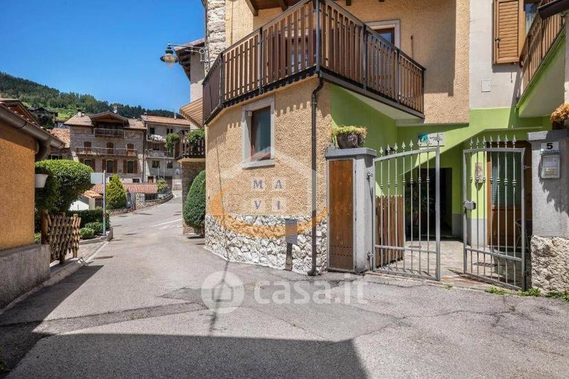 Appartamento in Via Dosso di Barco 5 — foto 27 di 27