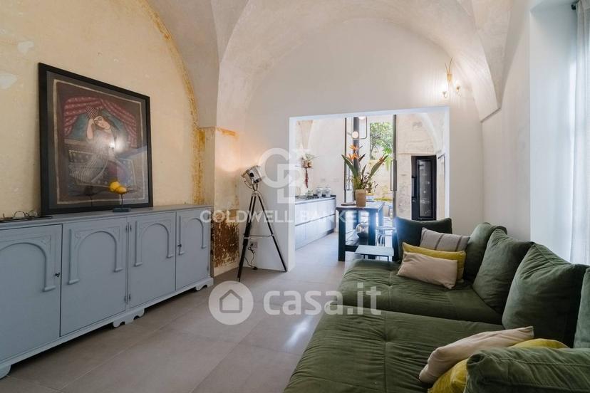 Appartamento in Via Antonio Galateo — foto 8 di 22