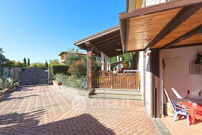 Villa in dei Papaveri — foto 31 di 55