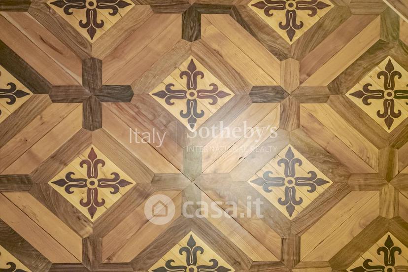 Quadrilocale in Piazza Castello — foto 16 di 27