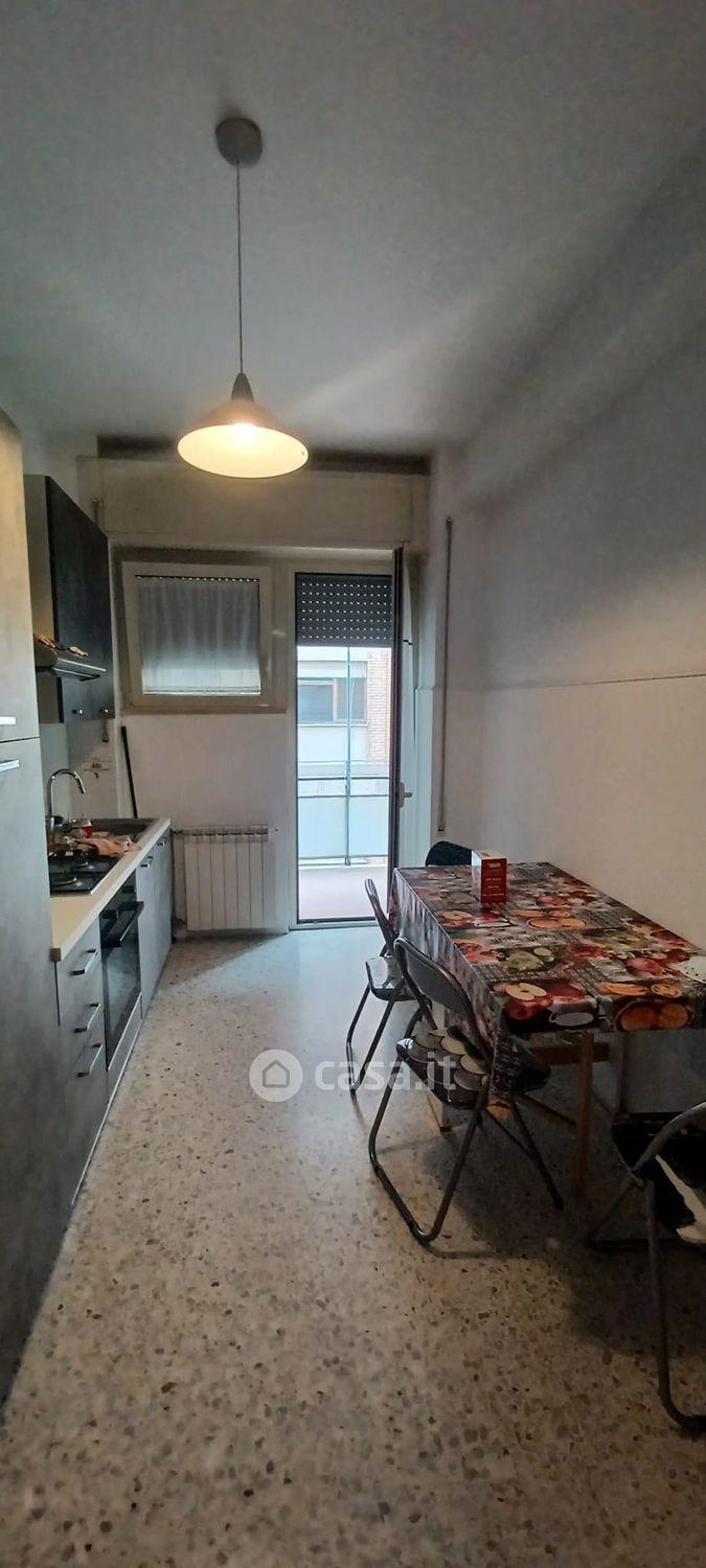 Stanza in Via Gian Battista Vico — foto 5 di 7