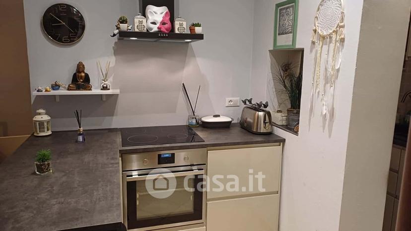 Bilocale in Via IV Novembre 29 — foto 17 di 24