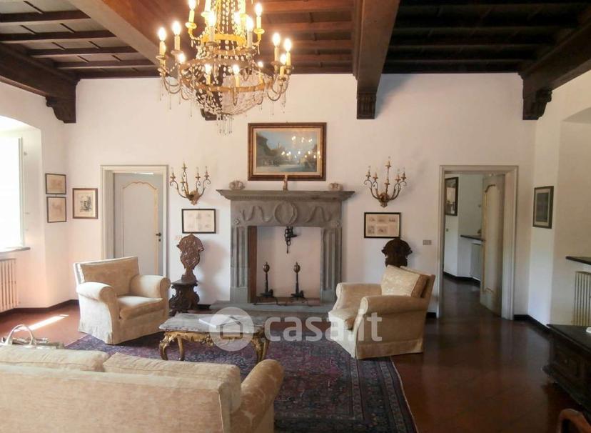 Villa in Via Bagni Caldi — foto 20 di 24