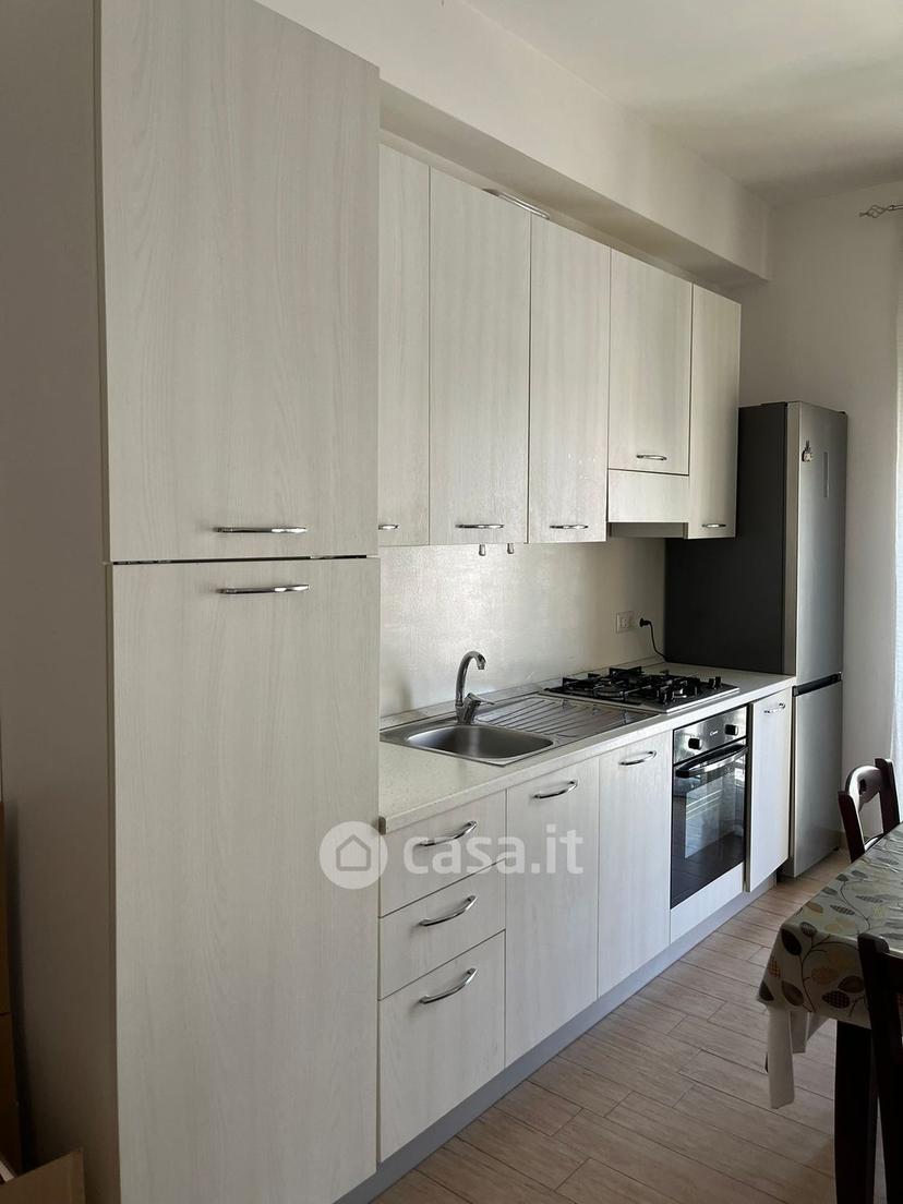 Trilocale in Via G. Oberdan 46 — foto 5 di 25