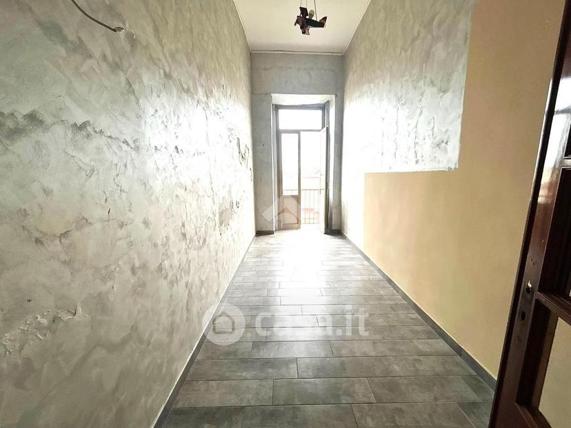 Trilocale in Via Liberta Italiana — foto 7 di 19