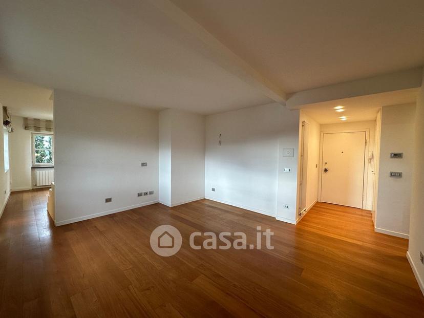 Appartamento in Via Domenico Mori 37 — foto 24 di 27
