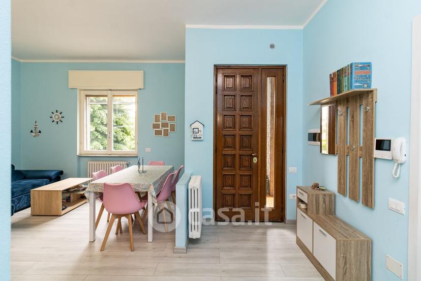 Trilocale in Viale Italia 66 — foto 60 di 63