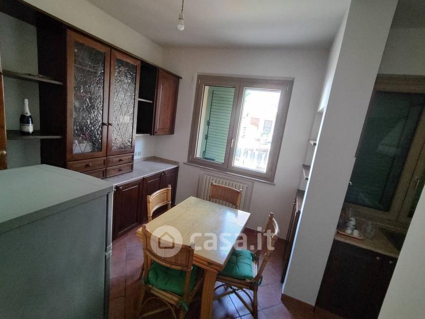 Quadrilocale in Via D. Cimarosa — foto 14 di 21