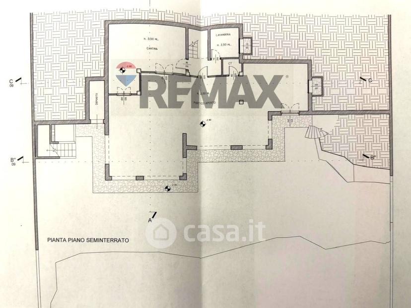 Villa in Via Per Levo — foto 31 di 47