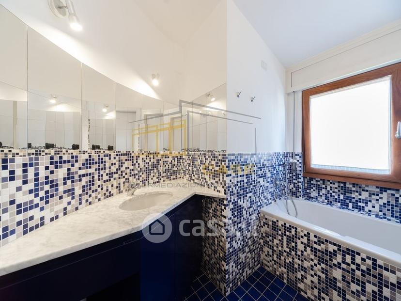 Trilocale in Via della Blandoria 10 — foto 29 di 45