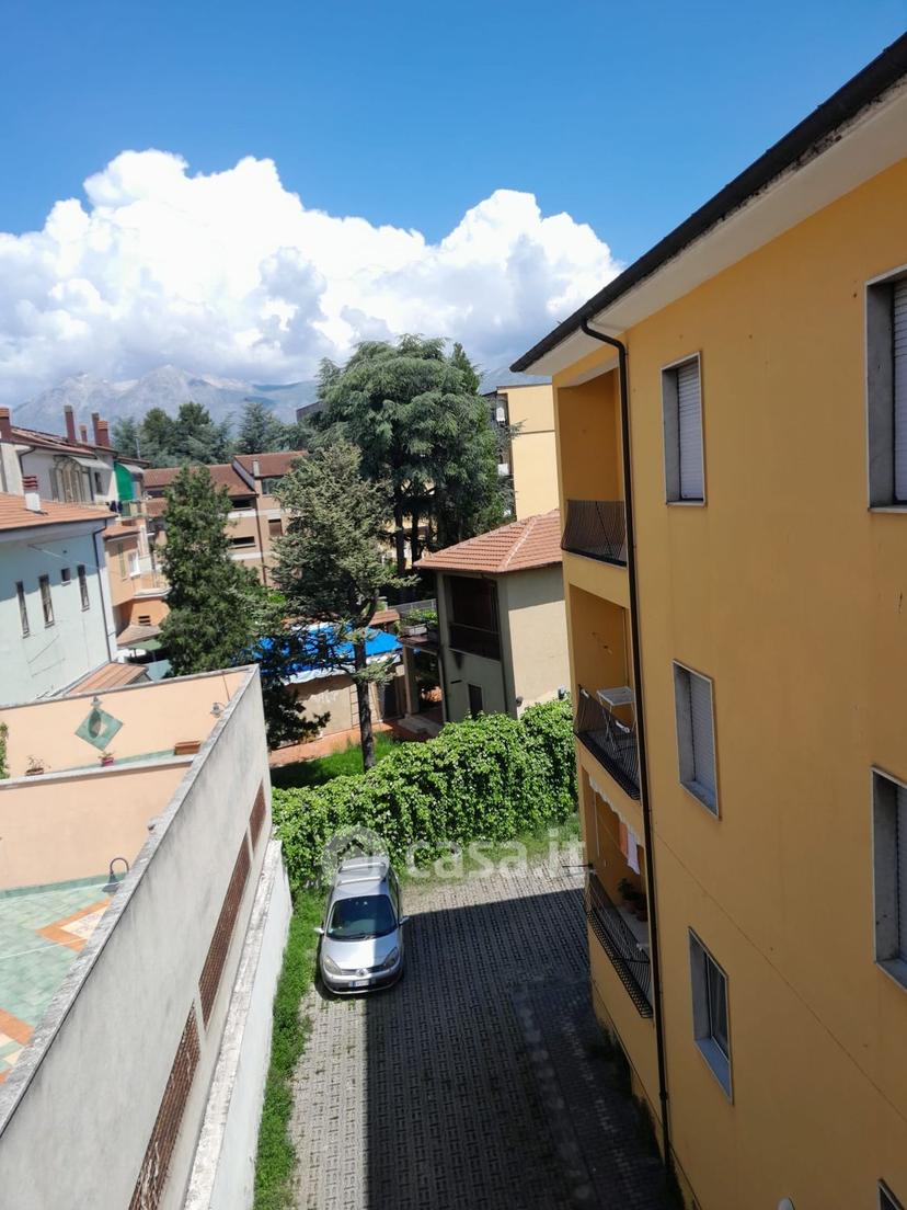 Appartamento in Via M d Valeri — foto 15 di 19
