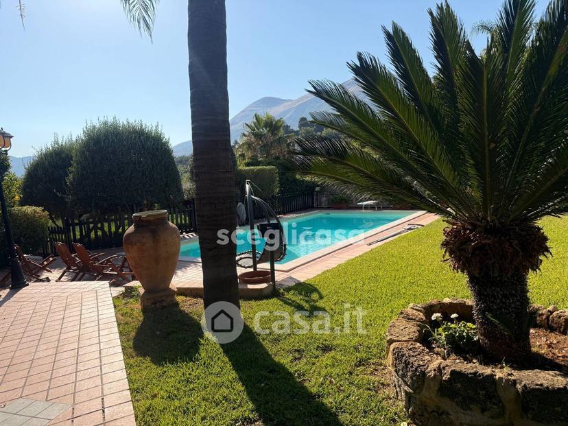Villa in Via Manganelli 114 — foto 21 di 39