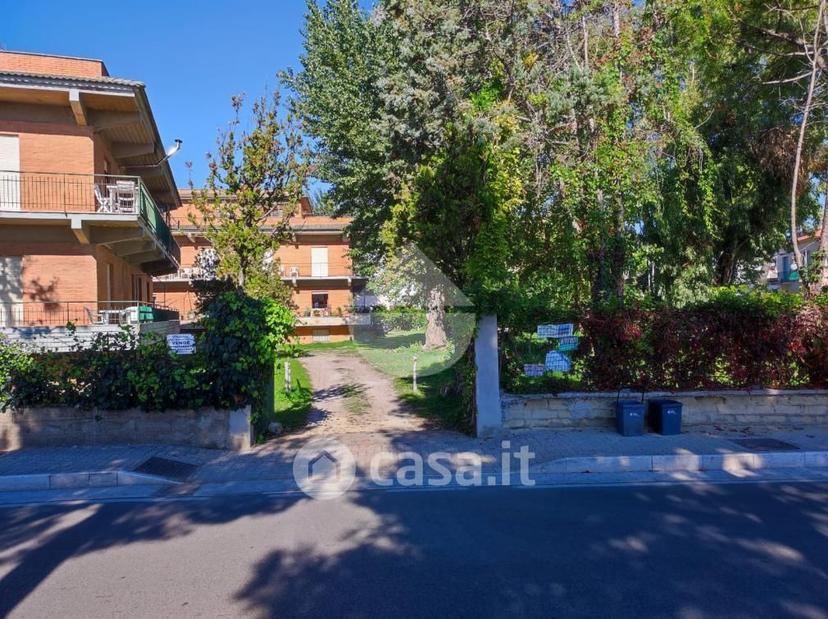 Appartamento in Lungomare Nazario Sauro 325 — foto 17 di 18