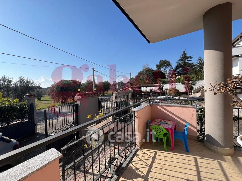 Villa in Via Vigne Vecchie — foto 21 di 49