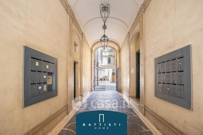 Trilocale in Via dei Bergamaschi — foto 18 di 22
