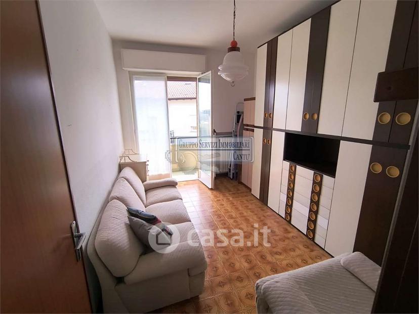 Quadrilocale in Via Luigi Casartelli 17 — foto 20 di 29