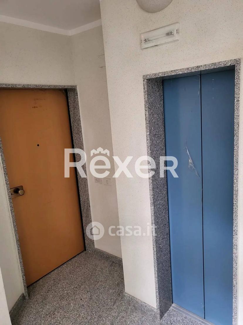 Appartamento in Via Fiume — foto 20 di 22