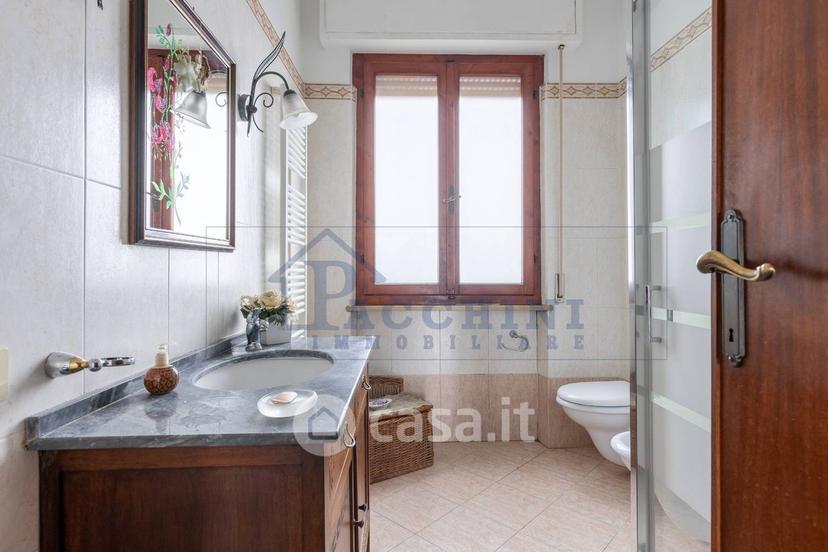 Villa in Via Gigli — foto 15 di 16