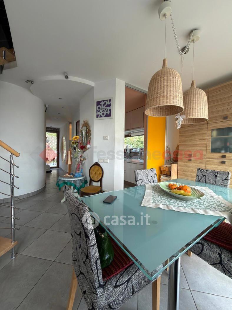 Appartamento in Via di Caliano — foto 27 di 48