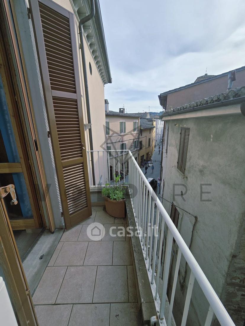 Bilocale in Corso Giacomo Matteotti 40 — foto 23 di 24