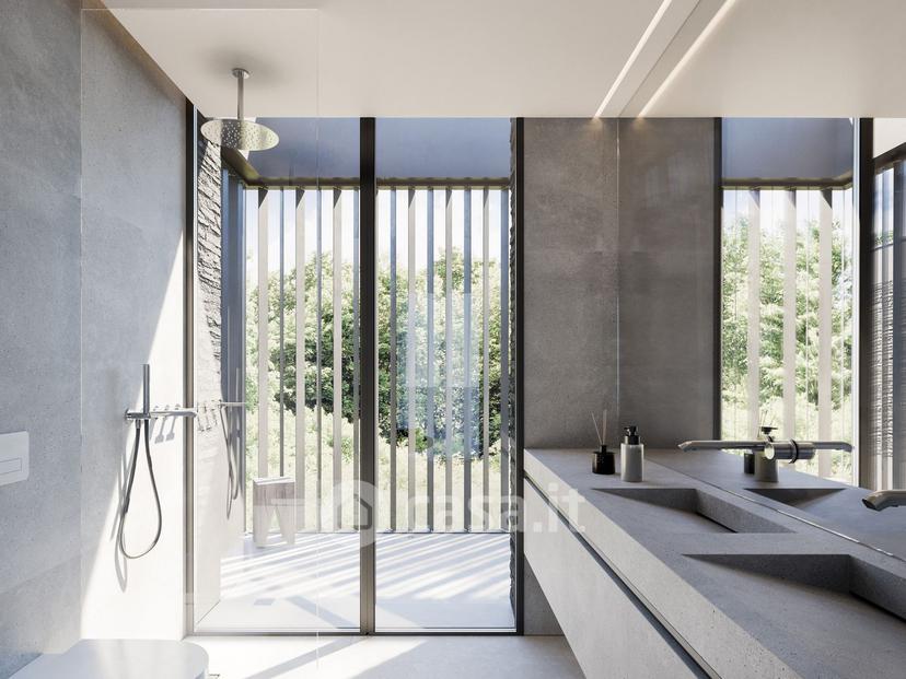 Villa in Via Pippo Rizzolio — foto 24 di 24