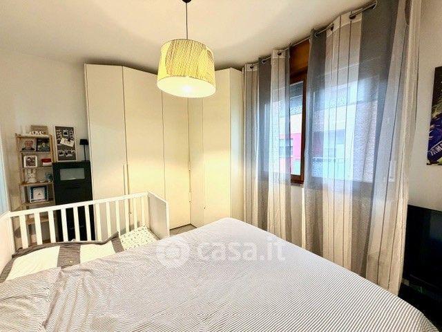 Trilocale in Via Canterbury 2 — foto 27 di 31
