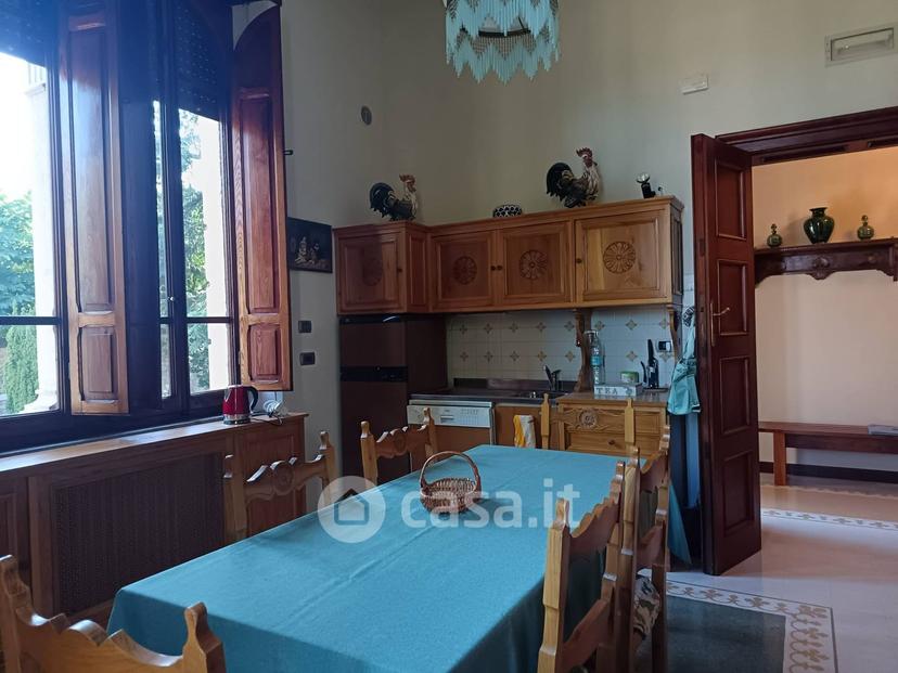 Quadrilocale in Via Ferdinando Innamorati 50 — foto 46 di 47