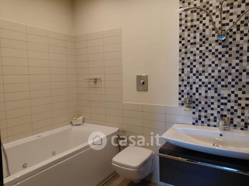 Bilocale in Viale Atlantici — foto 16 di 33