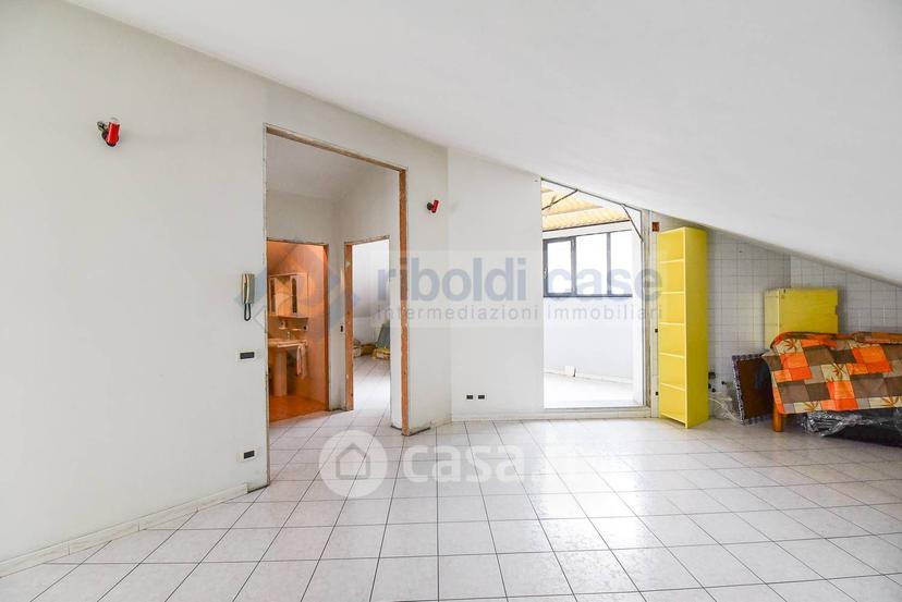 Villa in Via Lombardia — foto 30 di 36