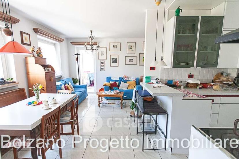 Appartamento in Via Weingartner — foto 28 di 37