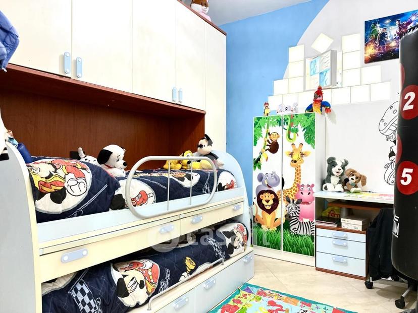 Appartamento in Via Papa Giovanni XXIII 14 — foto 22 di 61