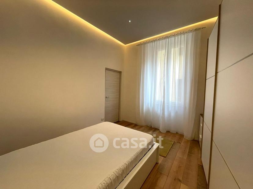 Bilocale in Via Vetera 3