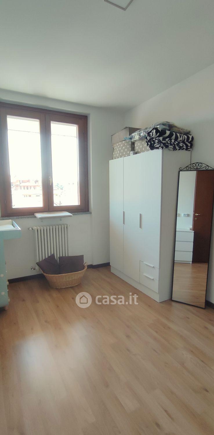 Trilocale in Via Tiziano — foto 14 di 21