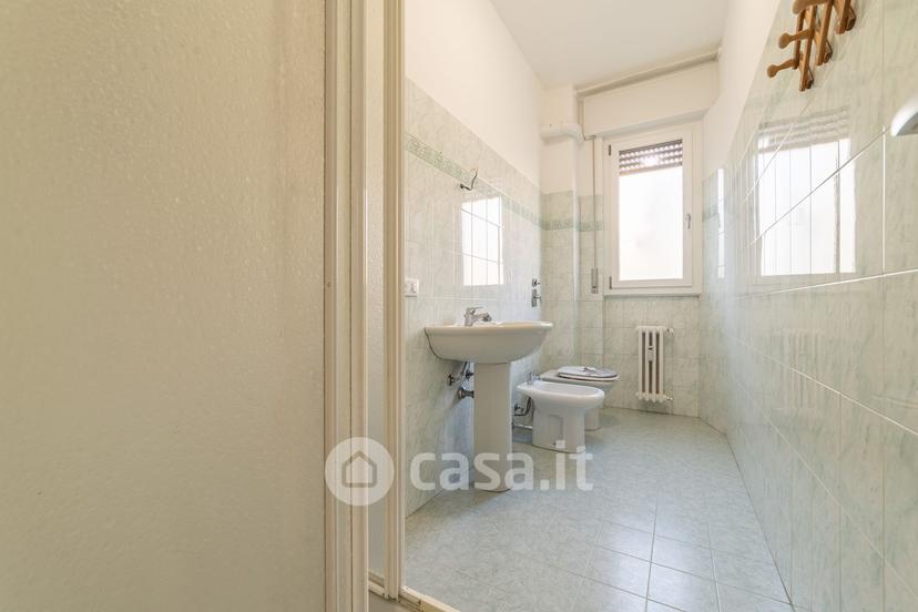 Bilocale in Via Giuseppe Cuzzi 12