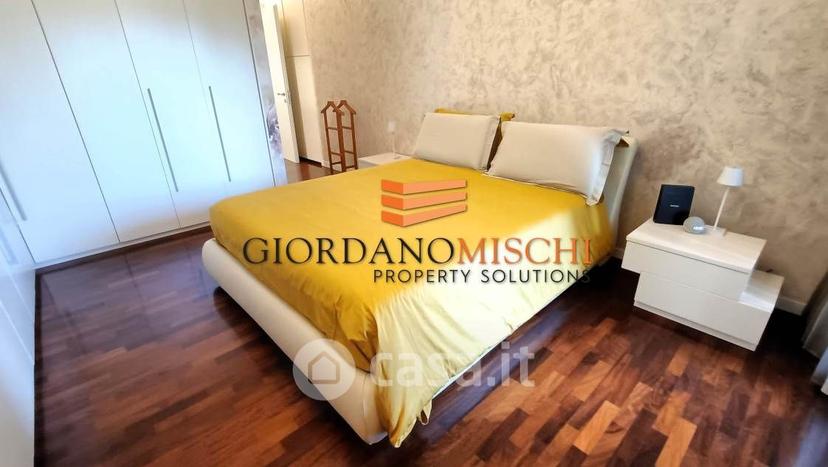 Quadrilocale in Via Angelo Ramazzotti 24 — foto 19 di 59