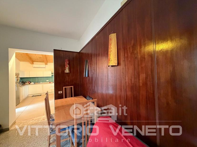 Appartamento in Via Difesa 132 — foto 60 di 75