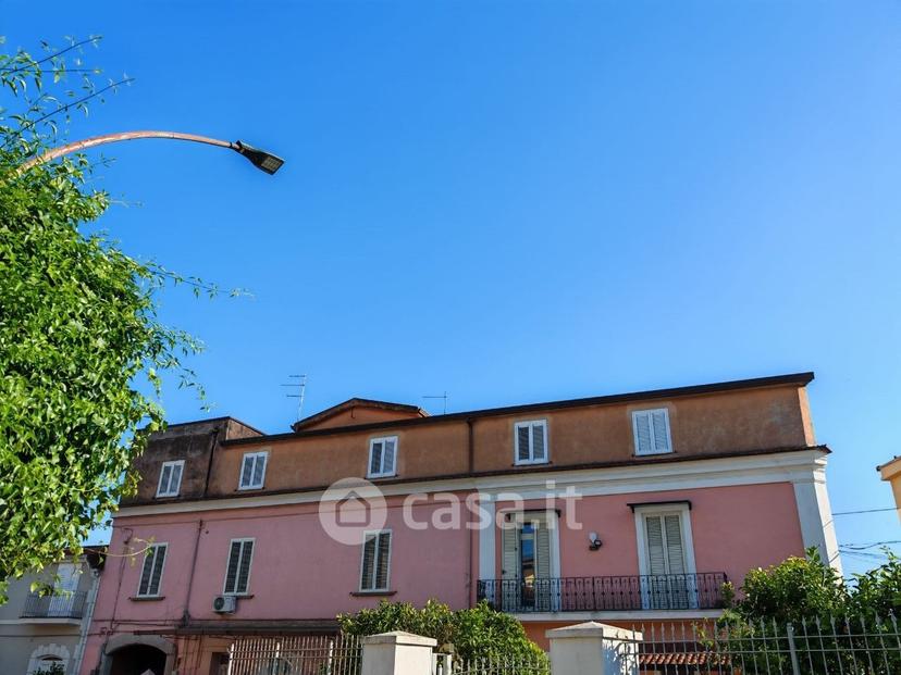 Quadrilocale in Via Generale Pasquale Tenga 33 — foto 14 di 42