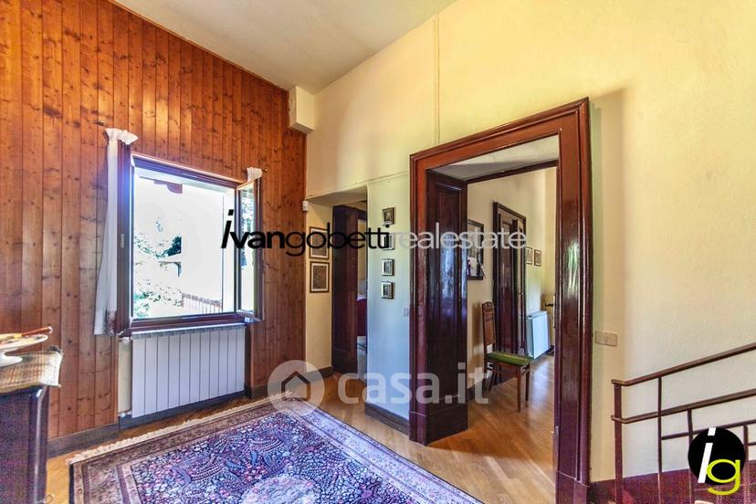 Villa in Viale Mottino 17 — foto 59 di 116