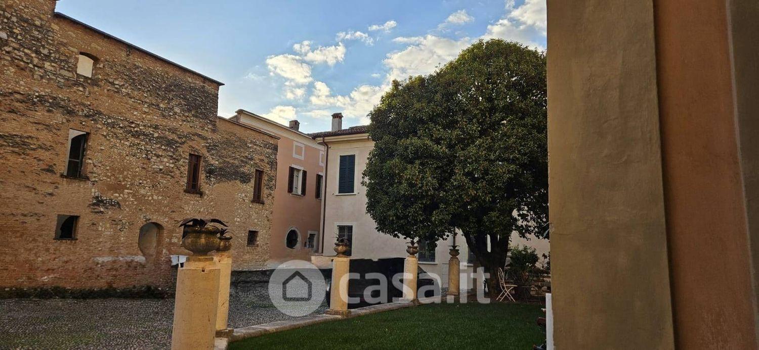 Appartamento in Via dei Musei 46