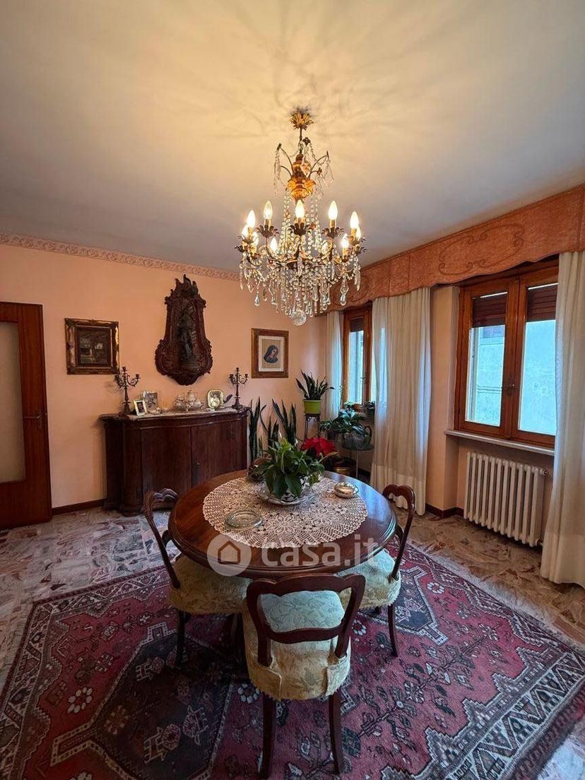 Appartamento in Via Clerico 17 — foto 12 di 39