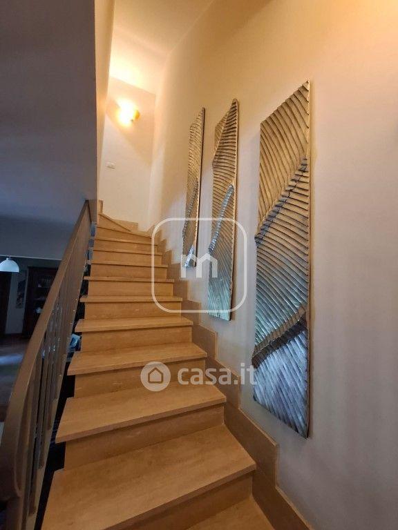 Villa in Via Rodi — foto 24 di 41
