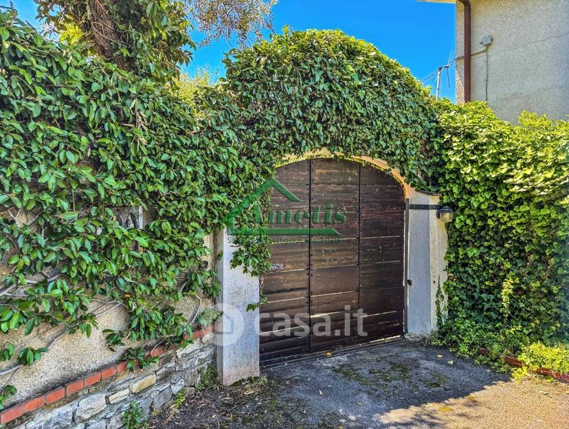 Villa in Via Cascine — foto 43 di 68
