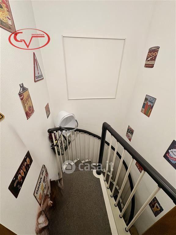 Trilocale in Via Brunetto Latini — foto 29 di 31