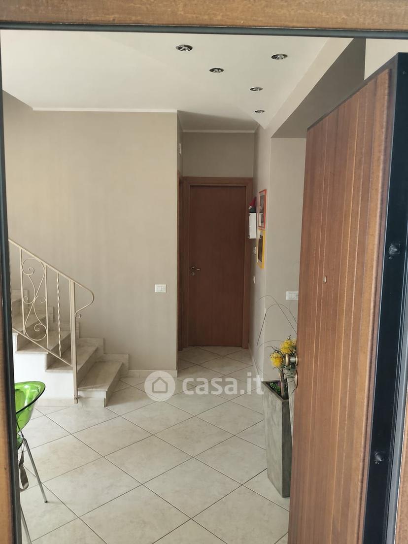 Quadrilocale in Via Genova 15 — foto 21 di 48