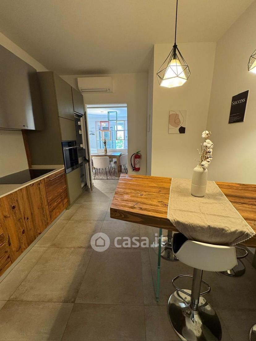 Appartamento in Via Giulio Cesare — foto 28 di 48