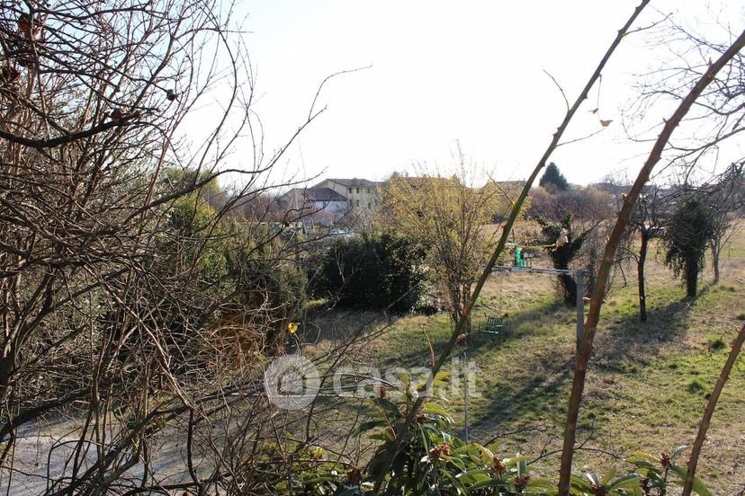 Villa in Via Sant'Andrea — foto 16 di 16